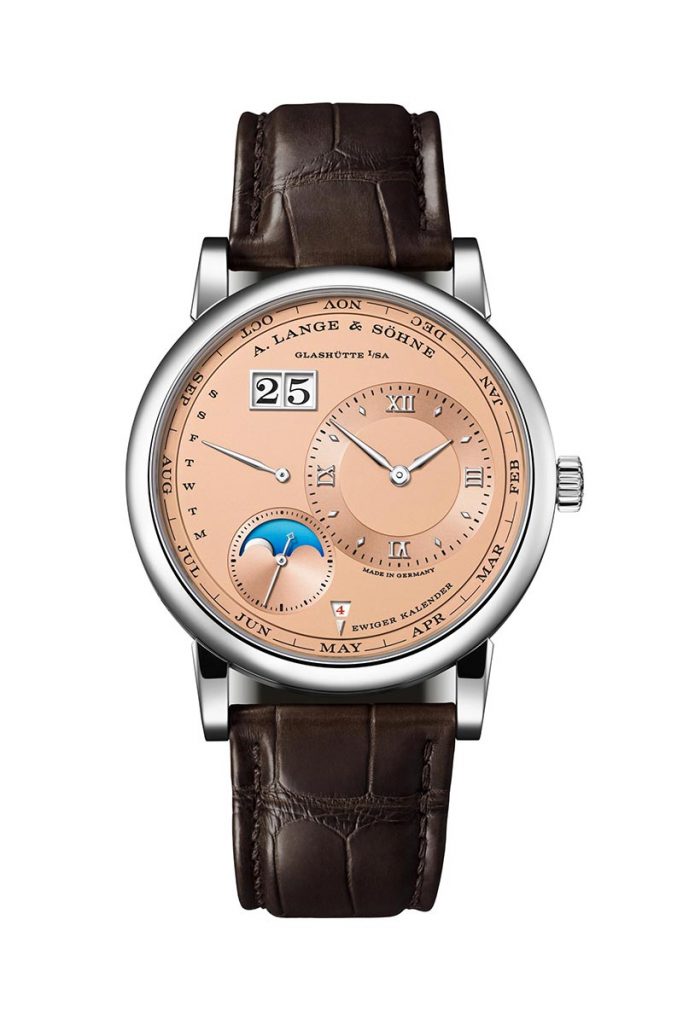A. Lange & Söhne