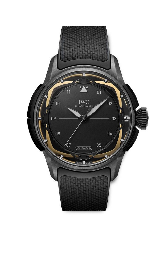 IWC