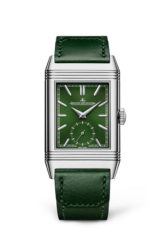 Jaeger-LeCoultre